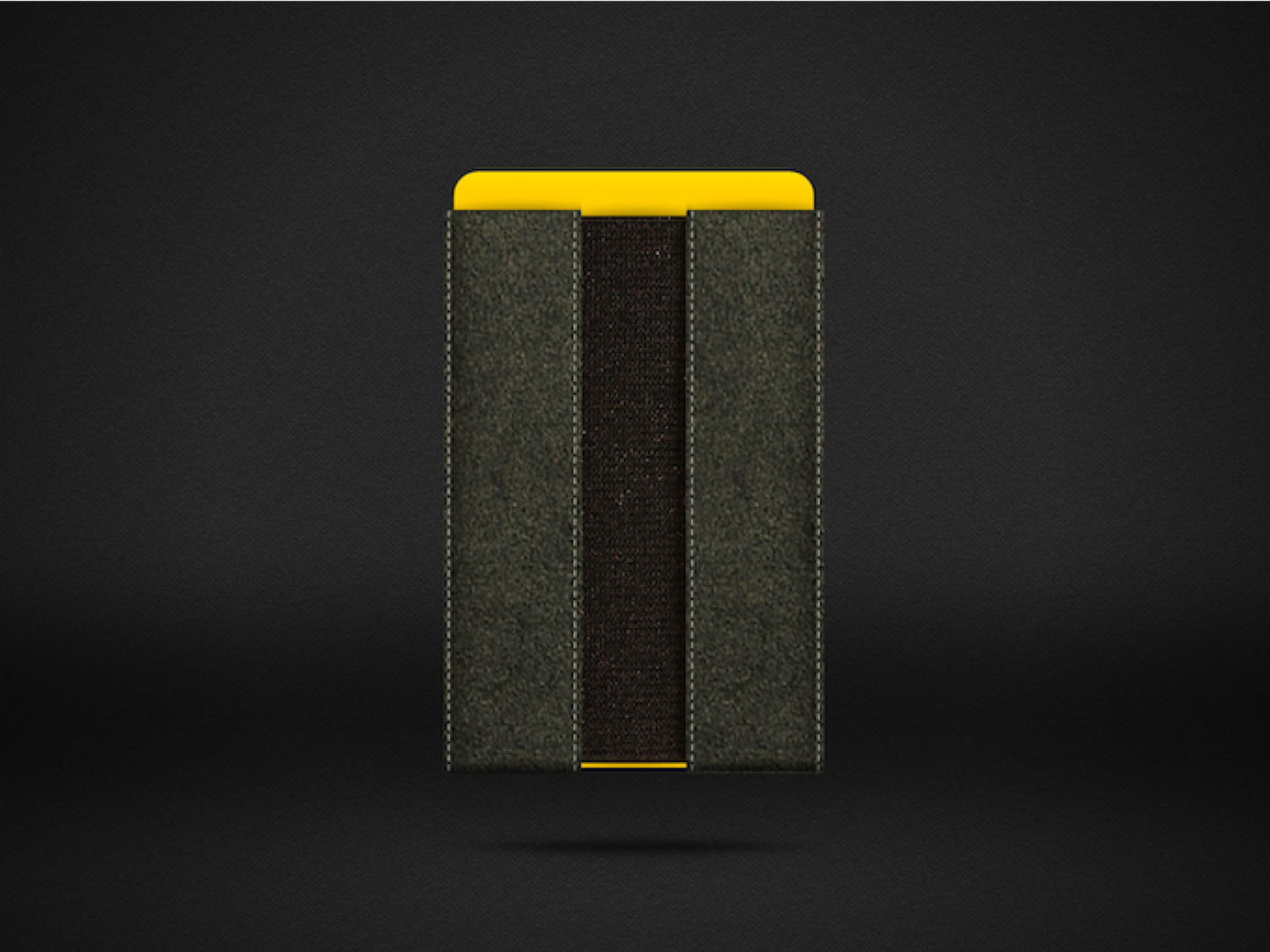 Trofeo Apex Minimalist Wallet