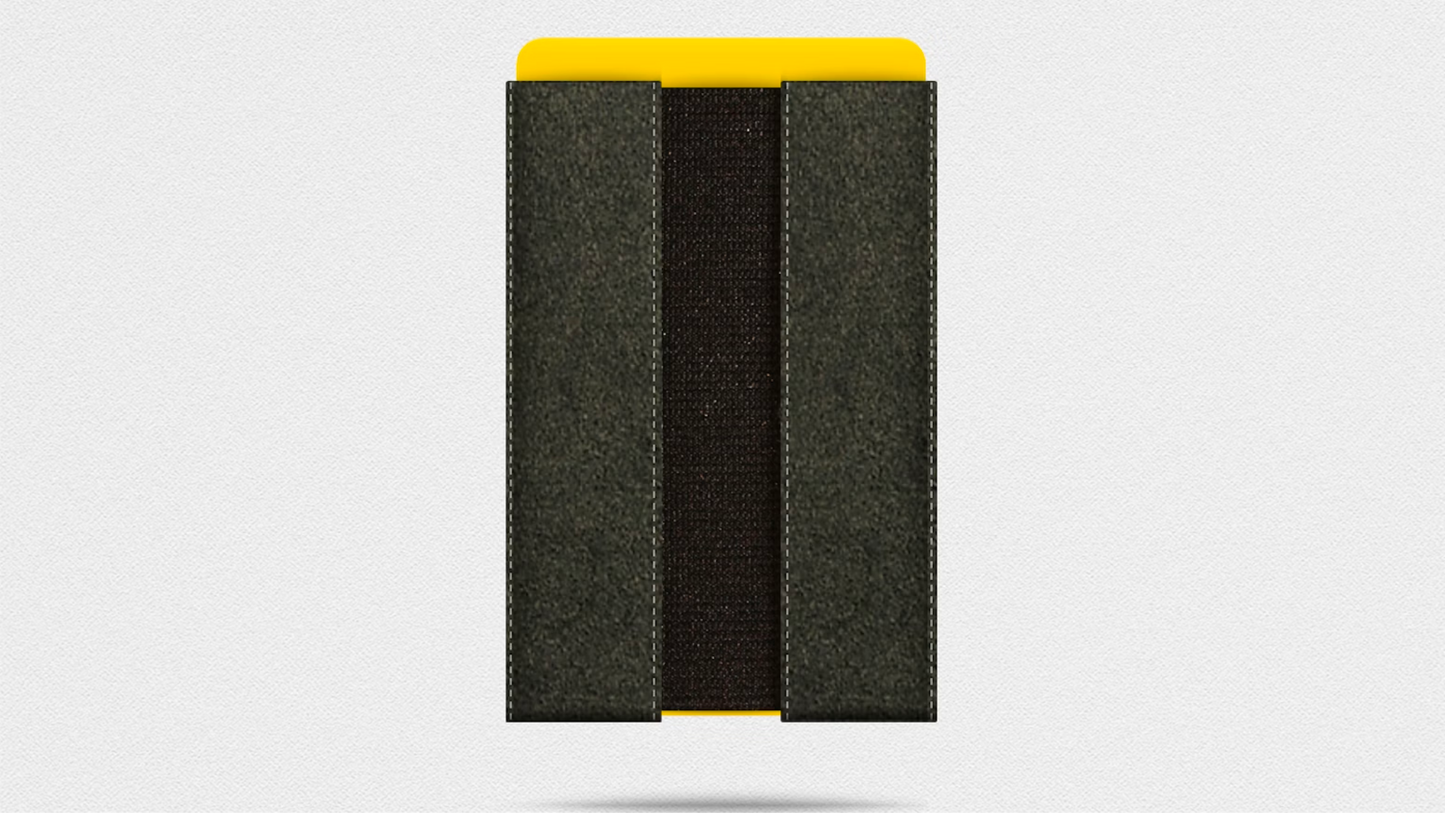 Trofeo Apex Minimalist Wallet